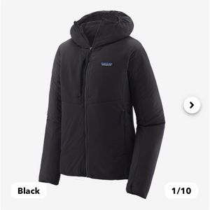 Patagonia nano-air hoody